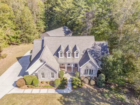 5020 Millstone Dr, Dalton, GA 30721