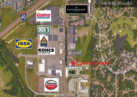 2288 Germantown Rd, Cordova, TN 38016