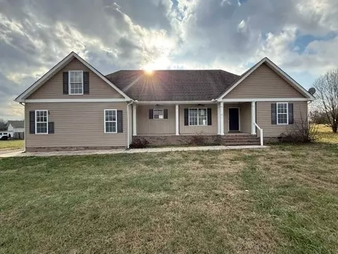 61 Cannon Downs, Woodbury, TN 37190