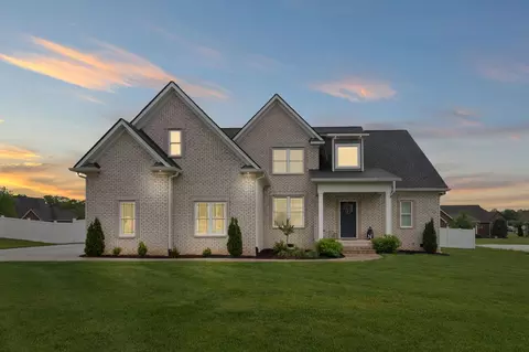 108 Settlers Trce, Tullahoma, TN 37388