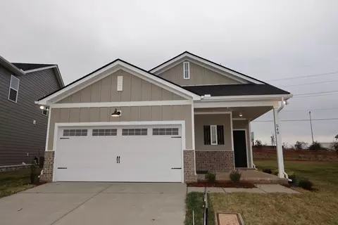 549 Canal Cir N, Nashville, TN 37214