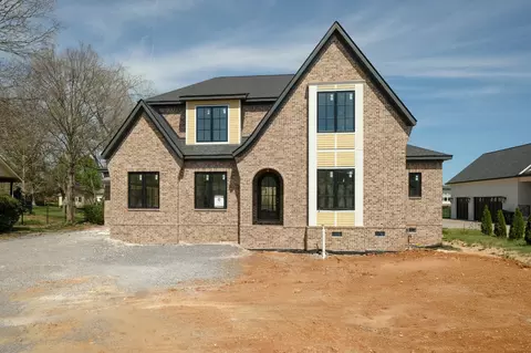 1738 Rigsby Ave, Murfreesboro, TN 37129