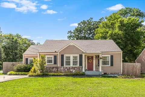 615 S Moore Rd, Chattanooga, TN 37412