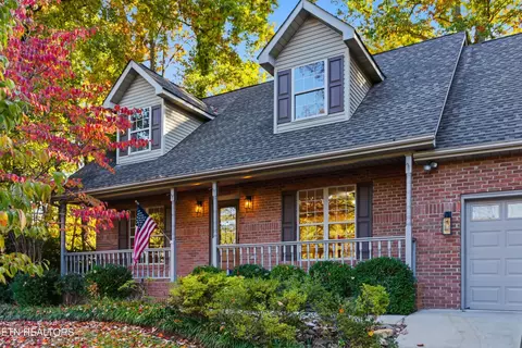 467 Timbercreek Dr, Maryville, TN 37803