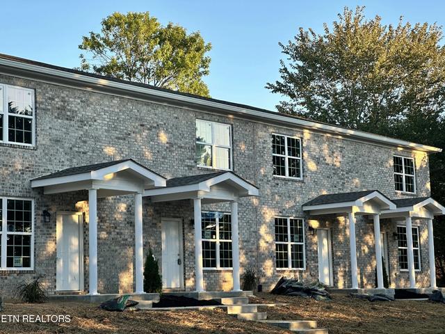 481 Broome Rd #201, Knoxville, TN 37909