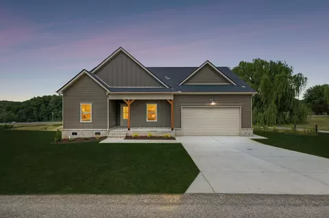 1930 Old Snow Hill Rd, Dowelltown, TN 37059