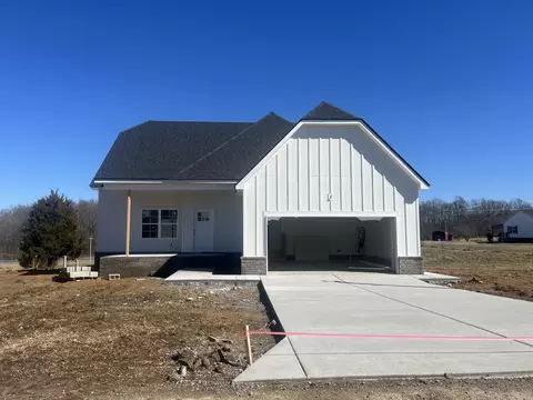 2010 Old Snow Hill Rd, Dowelltown, TN 37059