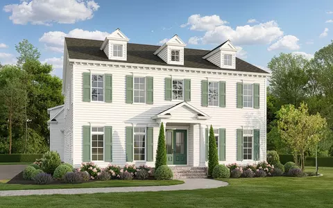 1921 Gene Dixon Dr, Murfreesboro, TN 37129