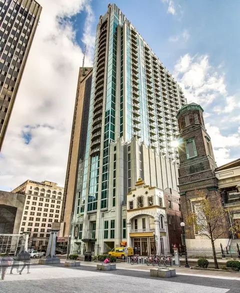415 Church St #2402, Nashville, TN 37219