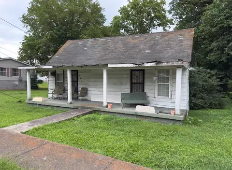209 Olive St, Mount Pleasant, TN 38474