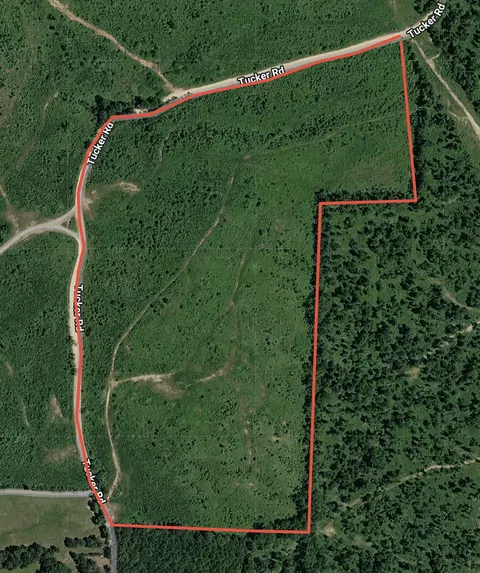 0 Tucker Rd, Bath Springs, TN 38311