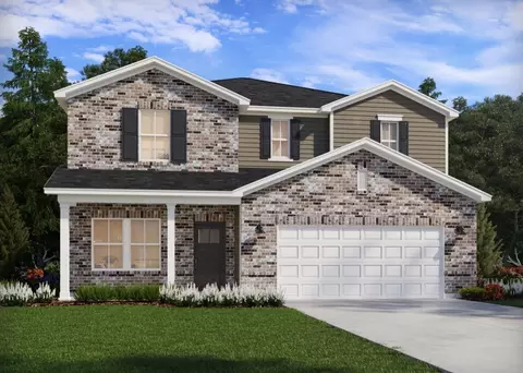 3024 Citrine Dr, Murfreesboro, TN 37127