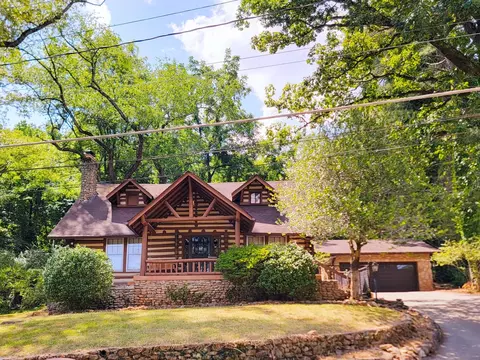 3501 Berkley Dr, Chattanooga, TN 37415