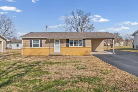 2410 Richard St, Hopkinsville, KY 42240