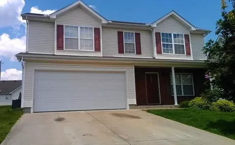 1026 Cheryl Ln, La Vergne, TN 37086