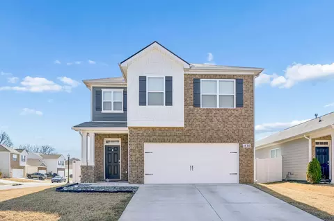 1830 Wellwood Ln, Lebanon, TN 37087