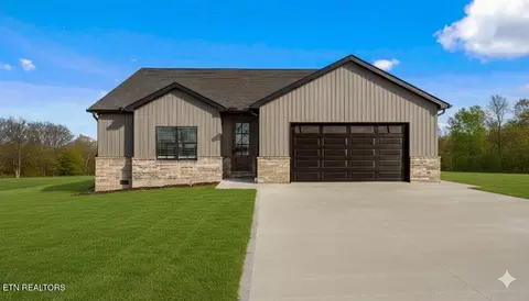 5819 Caldwell Rd, Loudon, TN 37774