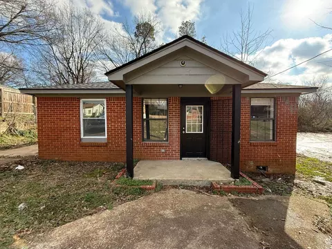 1993 Burnham Ave, Memphis, TN 38127