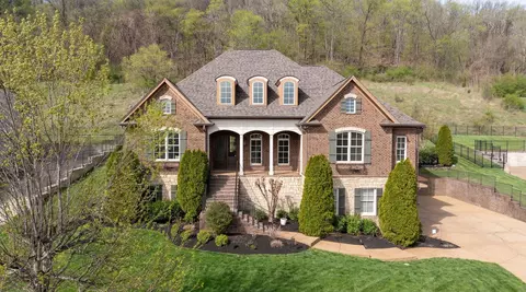 1627 Valle Verde Dr, Brentwood, TN 37027
