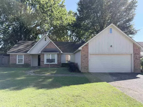 6623 Cherry Bark Dr, Memphis, TN 38141