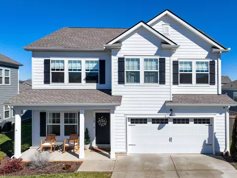 409 Rangeland Rd, Spring Hill, TN 37174
