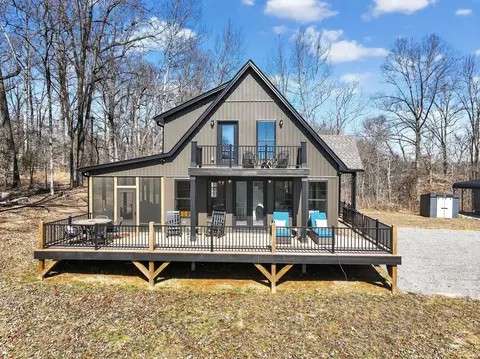 103 Hasty Hill Rd, Lynchburg, TN 37352