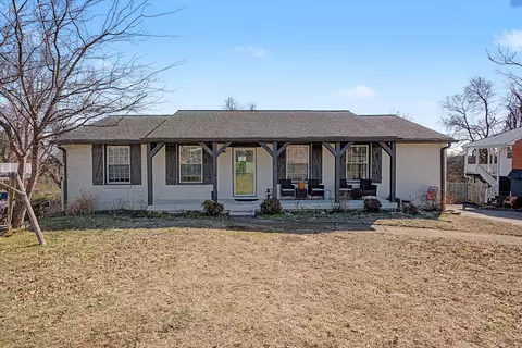835 Rose Park Dr, Nashville, TN 37206