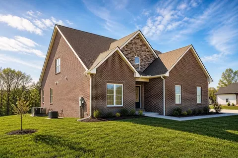 282 Martha Morgan Way, Cunningham, TN 37052