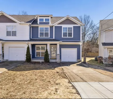 332 Normandy Cir, Nashville, TN 37209