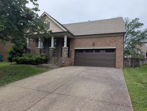 393 Anthony Branch Dr, Mount Juliet, TN 37122