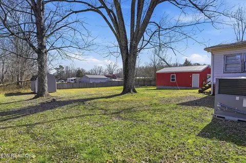 Exterior - 415 N 1st Ave, Baxter, TN 38544 photo 1 of 3