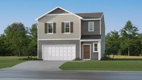 884 Parkside Blvd, Portland, TN 37148