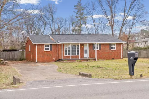 36 Charlemagne Blvd, Clarksville, TN 37042