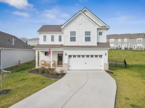 2814 Sage Meadows St, Columbia, TN 38401