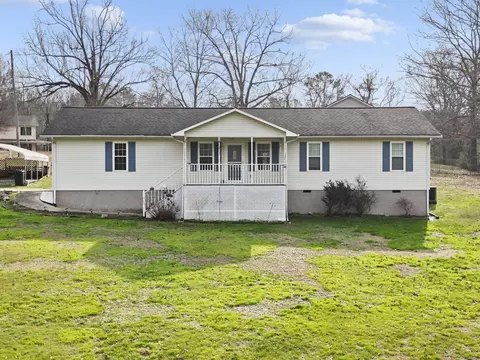 32 Oak Shadows Dr, Wildwood, GA 30757
