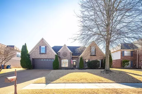 10251 Carly Dr, Arlington, TN 38002