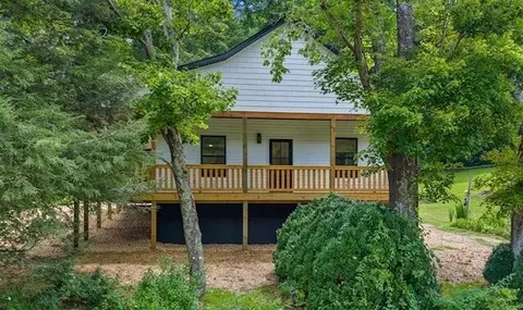 2607 Highway 39 E, Englewood, TN 37329