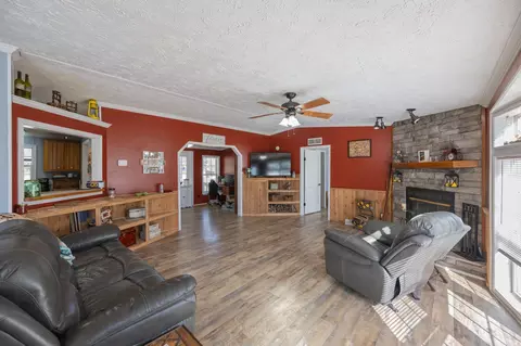 419 Hughes Rd E, Jackson, TN 38305 photo 17
