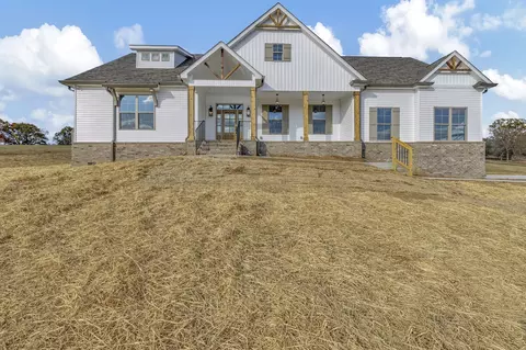 1 Hunter Bills Rd, Lewisburg, TN 37091