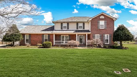 2207 Tom Dr, Clarksville, TN 37043