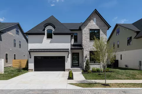 508 Stonewall Way, Brentwood, TN 37027