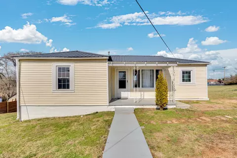 220 Bonner St, Mcminnville, TN 37110