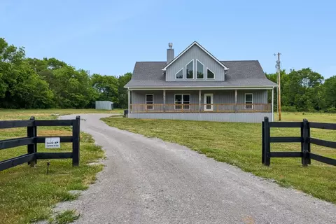 1499 Kenny Nelson Rd, Lewisburg, TN 37091