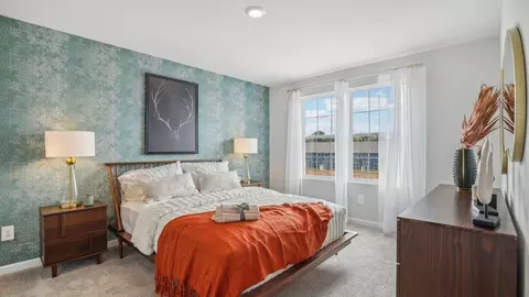 Bedroom - 4145 Oswin Dr, Murfreesboro, TN 37129 photo 1 of 8
