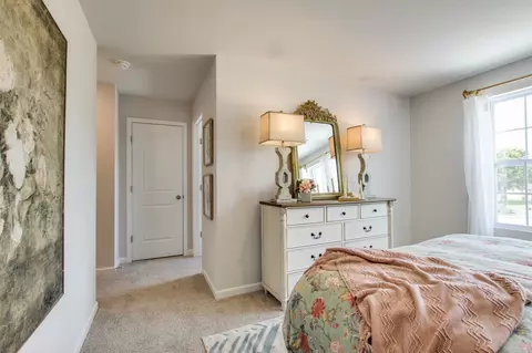 Bedroom - 4145 Oswin Dr, Murfreesboro, TN 37129 photo 6 of 8