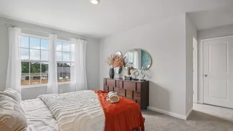Bedroom - 4145 Oswin Dr, Murfreesboro, TN 37129 photo 2 of 8