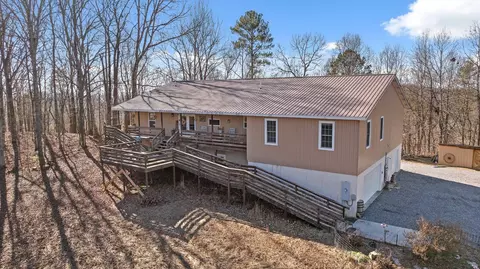 2434 Sugar Creek Rd SE, Georgetown, TN 37336