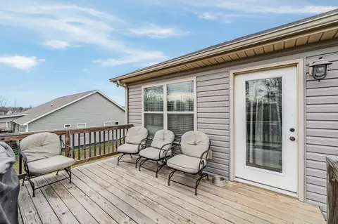 Exterior - 260 Celeste Dr, Baxter, TN 38544 photo 3 of 5