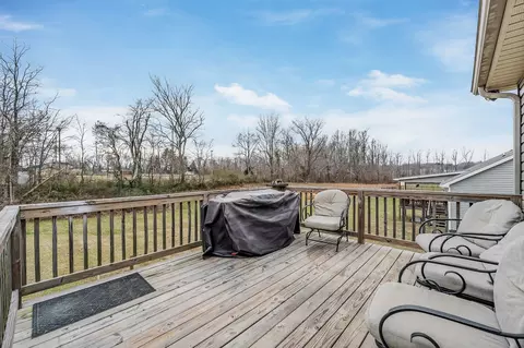 Exterior - 260 Celeste Dr, Baxter, TN 38544 photo 2 of 5