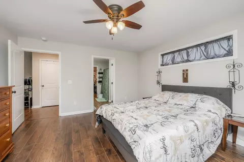 Bedroom - 260 Celeste Dr, Baxter, TN 38544 photo 5 of 5